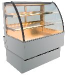 Nordcap Konditorei- und Snacktheke CAKE R-80-139